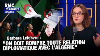 France - Algérie : La réconciliation impossible?