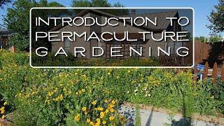 Introduction to Permaculture Gardening