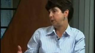 Chris Lovett Interviews CWU VP of Public Policy, Ruthie Liberman