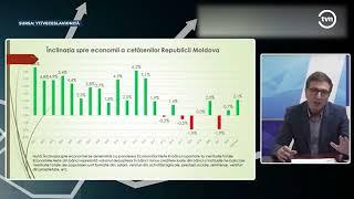 Înclinația spre economii a cetățenilor Republicii Moldova