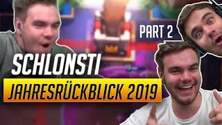 SCHLONSTI BEST OF 2019 | PART 2