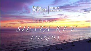 Living the Siesta Key Lifestyle # 1 Beach by  Better Homes & Gardens Real Estate Atchley Properties