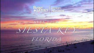 Living the Siesta Key Lifestyle # 1 Beach by  Better Homes & Gardens Real Estate Atchley Properties