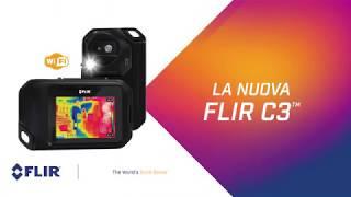FLIR C3 WIFI (IT)
