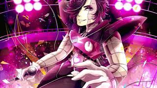 Undertale - Death by Glamour - Glamorous Remix - Mettaton EX