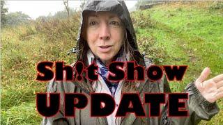 Sh!t Show Update