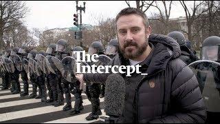 The Intercept — Holding the Powerful Accountable