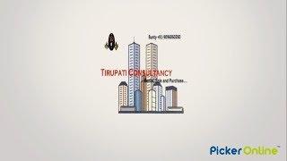 Tirupati Consultancy | Top Real Estate Agency in Nagpur | Picker Online