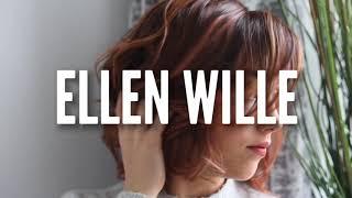 4 NEW STIMULATE WIGS BY ELLEN WILLE