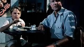 фильм «Последний дюйм» по рассказу Дж.Олдрилжа - Часть 1