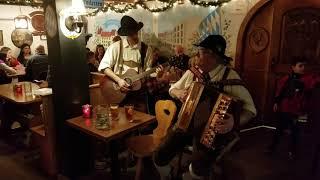 Live Music at Andreas Keller