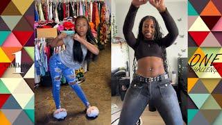 Black People Dance Challenges Compilation - October 2024 Part 2