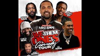 We Them Ones Comedy Tour - With ALL the Performances & Best Highlights You Can't Miss!