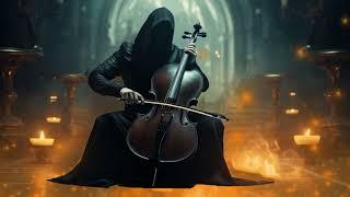 SOUL OF THE DESTINATION - The Most Powerful Violin Orchestral Strings Music | Best Dramatic Strings