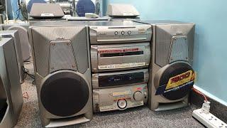 SONY W550 ÂM THANH NHƯ SONY MD919 MÀ GIÁ DỄ CHƠI HƠN NHIỀU LẮP RÁP GIAO HÀNG MIẼN PHÍ 0918484034