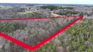 5.31 Acres for Sale in Cabarrus County North Carolina!