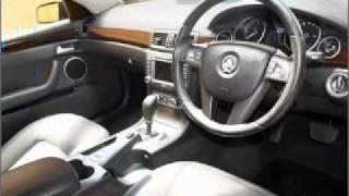 2007 HOLDEN Statesman  - Cranbourne VIC