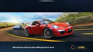 Asphalt 8 Airborne (PC Gameplay)