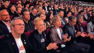 Swen Vincke's Speech at the 2024 Game Awards