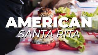 5 MUST try AMERICAN RESTAURANTS in Santa Rita, MARIANA ISLANDS