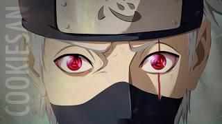 Cookiesan - KAKASHI (AMV)