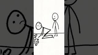 smart #short #animation #stickman