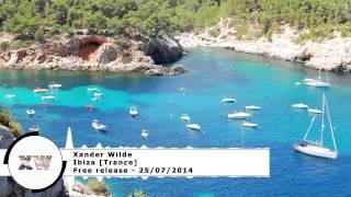 Xander Wilde - Ibiza