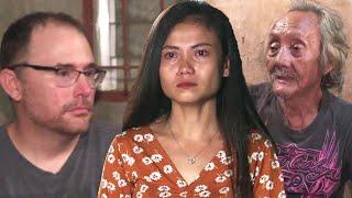 90 Day Fiancé: David’s HEARTBREAKING Meeting With Sheila's Family