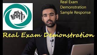 NAATI CCL Real Exam Demonstration | Sample Dialogue and Response | Must Watch