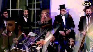 Isaac Honig Yedidim Choir and Yedidim Junior - Ke'ayol | אייזיק האניג - כאיל ידידים ופרחי ידידים