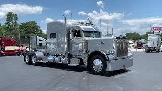 2001 PETERBILT 379EXHD For Sale