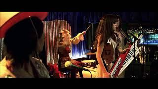 Keystar -  Munchausen By Proxy ft. Zooey Deschanel & Von Iva (Yes Man) (HD)