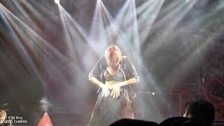 【高画質】2020/06/14 205924 バーレスク東京 ソロパフォーマンス しおり