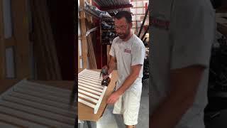 EZ Handrail   Assembling 1 in  Sq Bal Stair Kit Step 3