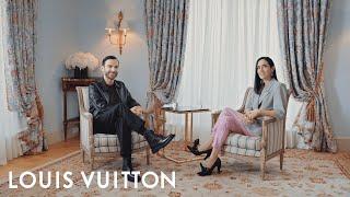 Nicolas Ghesquière: Shaping Fashion | Episode 2: Jennifer Connelly | LOUIS VUITTON