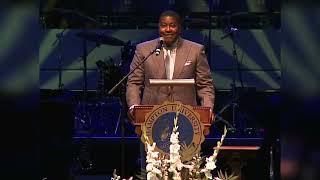 Dr. E. Dewey Smith, Jr. - When Satan Blesses (Hampton Ministers Conf 2014)