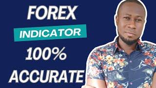 Forex Indicator 100% Accurate | Free Download