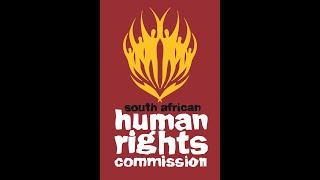 South African Human Rights Commission