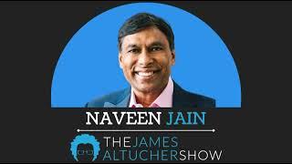 How to Take Control of Your Health Beyond DNA Destinies with Naveen Jain