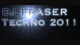 DJ FRASER - Madness 2011