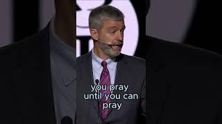 You Break Through  --  Paul Washer #1689 #reformedbaptist  #paulwasher #paulwashersermon