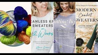  Win $150 in Yarn + First Dibs on Exclusive Kits—Before the Crowds Hit! 