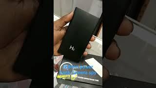 hidden camera power Bank spy Recording