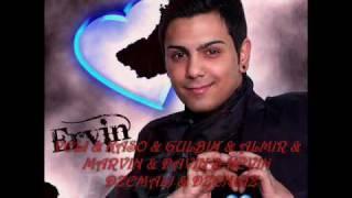 ERVIN 2011 ko mangipe man sreka nane-2 -NEW album .wmv