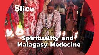 Madagascar's Traditional Medicine and Animist Beliefs | SLICE