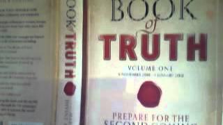 The Two Witnesess- The Book of Truth- 125th Reading