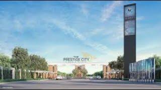 Why Invest in The Prestige City, Bangalore-Mydwelling-call for buying flats 8217873708-mydwelling