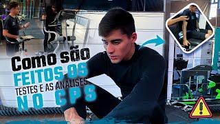 Jiu Jitsu - INICIANDO A JORNADA do B.J.J FIT #3 