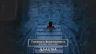 Thermen Berendonck - Wijchen, Holland/Netherlands