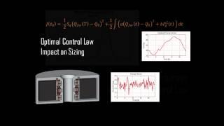 Sizing Flywheels for Grid Applications